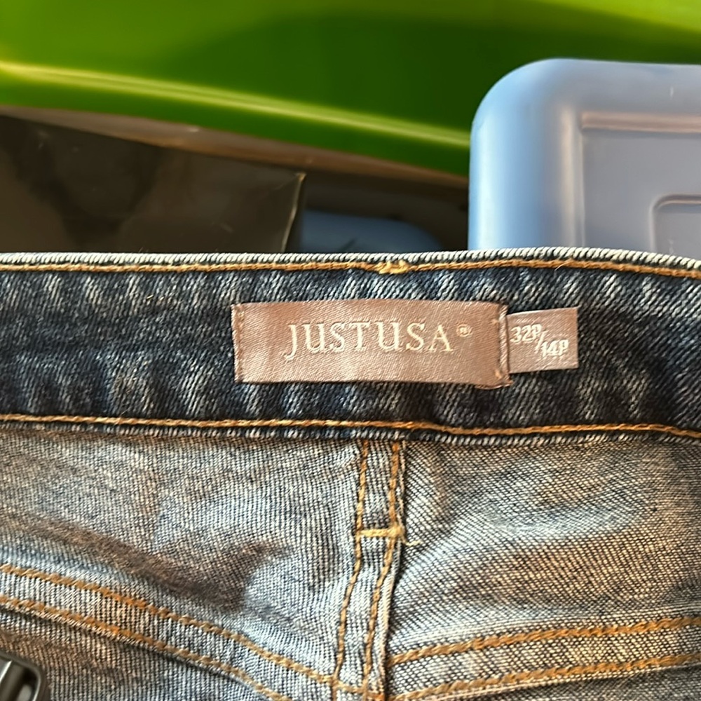 Ladies jeans